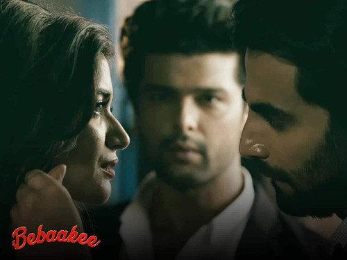 Bebaakee Season 1 Episode 8 - Batwaara Dilon Ka