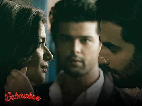 Bebaakee Season 1 Episode 8 - Batwaara Dilon Ka