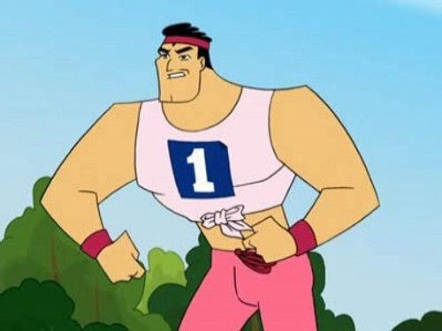 undefined Season 2 Episode 12 - The Lemon-AIDS Walk