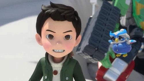 Hello Carbot Season 13 Episode 9 - Episode 9