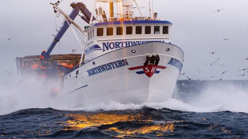 Deadliest Catch Season 14 Episode 1 - Battle Lines