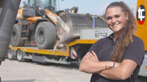 Girls Who Ride Season 2 Episode 3 - Episode 3