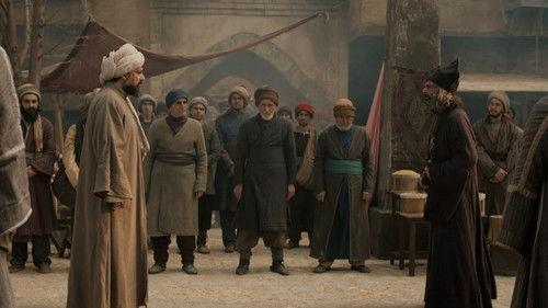 Mevlana Rumi Season 3 Episode 3 - Episode 3