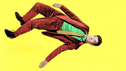 Saturday Night Live Season 47 Episode 13 - John Mulaney with LCD Soundsystem