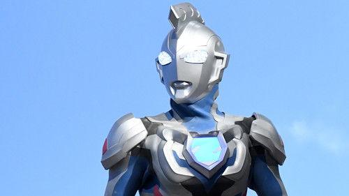 Ultraman Z Season 1 Episode 1 - Chant My Name!
