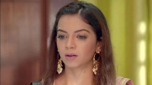 Nazar Season 1 Episode 20 - Ansh on the Trip