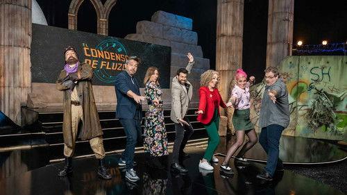 El condensador de fluzo Season 2 Episode 11 - Episode 11