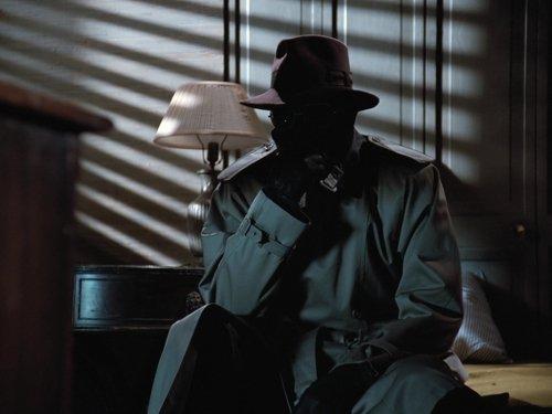 Lois & Clark: The New Adventures of Superman Season 1 Episode 4 - I'm Looking Through You