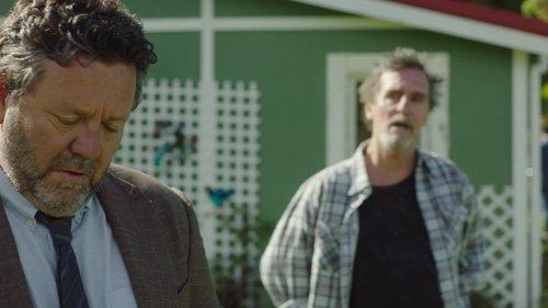 The Brokenwood Mysteries Season 8 Episode 3 - Spark to a Flame