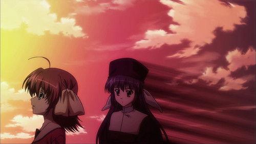 Background image for I'm Here