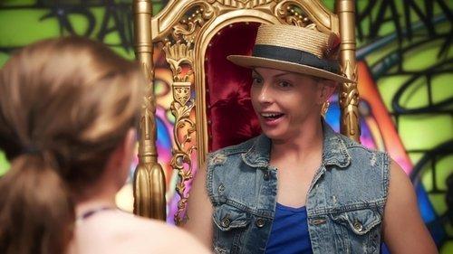 Dancing Queen Season 1 Episode 1 - Get to Werk!