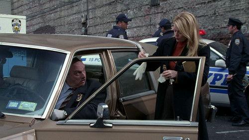 NYPD Blue Season 9 Episode 8 - Puppy Love