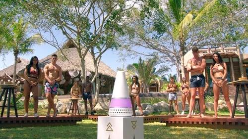 Too Hot to Handle Season 1 Episode 8 - Lust or Bust