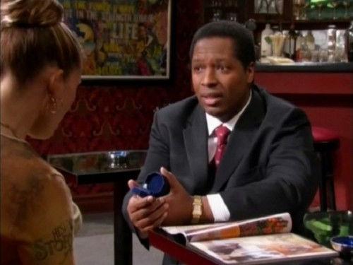 Whoopi Season 1 Episode 14 - Is Rita Pregnant?