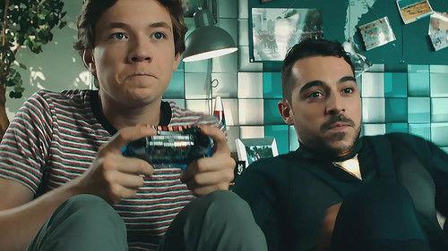 Buck Season 1 Episode 16 - Episode 16