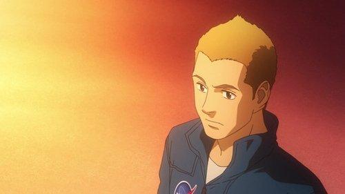 Space Brothers Season 2 Episode 21 - Hibito's Disorder