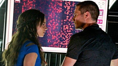 Killjoys Season 2 Episode 5 - Meet the Parents