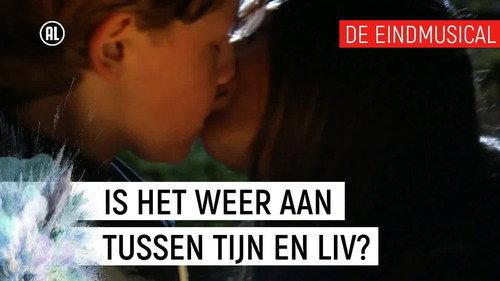 De Eindmusical Season 4 Episode 7 - Does Tijn Kiss 2 Girls?