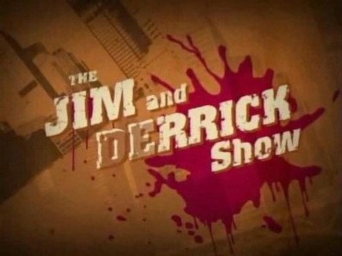 Tim and Eric Awesome Show, Great Job! Season 3 Episode 6 - Jim and Derrick