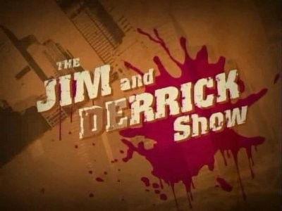 Tim and Eric Awesome Show, Great Job! Season 3 Episode 6 - Jim and Derrick