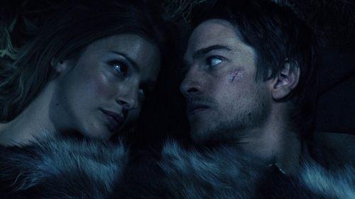 Legend of the Seeker Season 1 Episode 22 - Reckoning