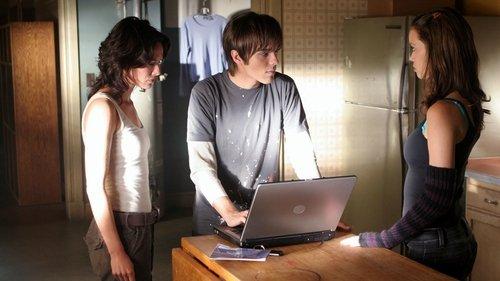 undefined Season 1 Episode 5 - Queen's Gambit