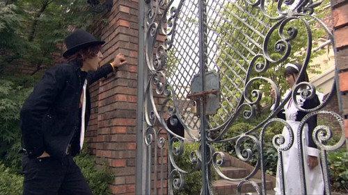 Kamen Rider Season 20 Episode 9 - Trembling Before S/I Saw the Maid Detective!
