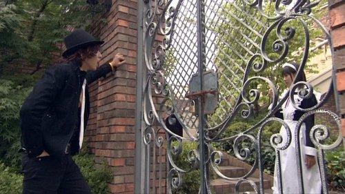 Kamen Rider Season 20 Episode 9 - Trembling Before S/I Saw the Maid Detective!