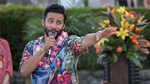 Red Oaks Season 1 Episode 10 - Labor Day Luau