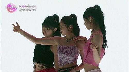 I-LAND Season 2 Episode 4 - Episode 4