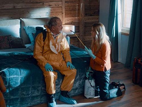 Friedliche Weihnachten Season 1 Episode 2 - Holly Jolly Christmas