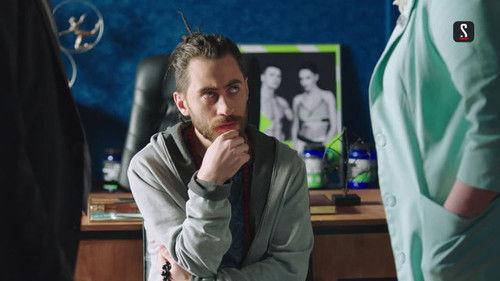 Fitness Season 2 Episode 8 - Episode 8