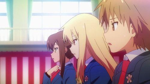 The Pet Girl of Sakurasou Season 1 Episode 23 - Graduation Ceremony