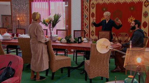 Mama's Cake Season 1 Episode 22 - Το παιδί από το Λουτράκι