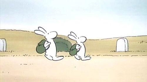 Bob a Bobek – králíci z klobouku Season 1 Episode 12 - Episode 12