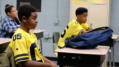 undefined Season 2 Episode 10 - FUBU