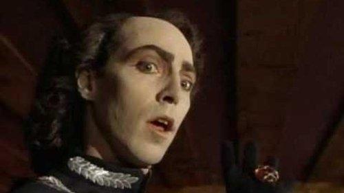 undefined Season 2 Episode 7 - The Tale of the Whispering Walls