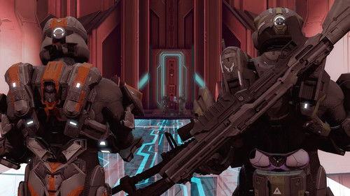 Red vs. Blue Season 13 Episode 18 - Great Destroyers