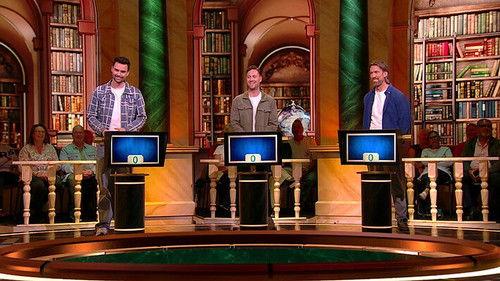 The Connection Season 5 Episode 2 - Episode 2