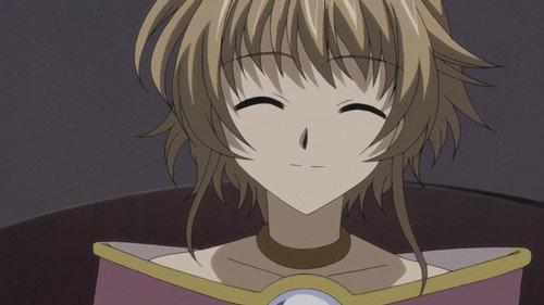 Tsubasa RESERVoir CHRoNiCLE Season 2 Episode 23 - Distorted Wish