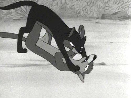 Wolf Boy Ken Season 1 Episode 22 - Episode 22