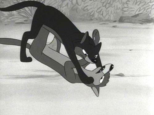 Wolf Boy Ken Season 1 Episode 22 - Episode 22