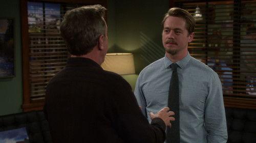 Last Man Standing Season 8 Episode 20 - Extrasensory Deception