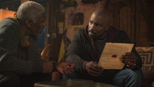 undefined Season 1 Episode 8 - 2 Fathers