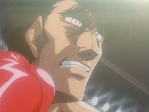 undefined Season 1 Episode 27 - Death Match