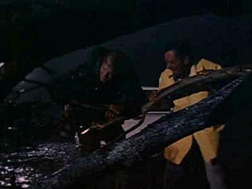 Skippy the Bush Kangaroo Season 1 Episode 18 - Summer Storm