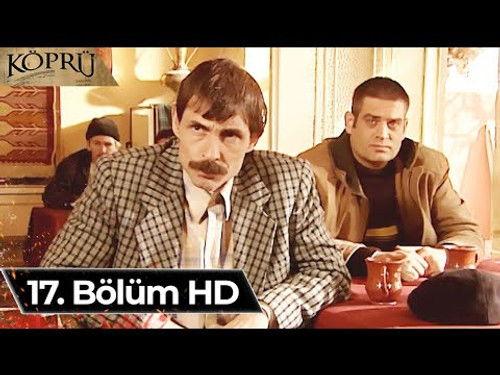 Köprü Season 1 Episode 17 - Episode 17