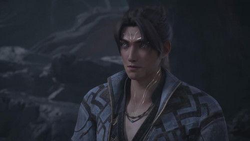 Shrouding the Heavens Season 1 Episode 15 - Episode 15