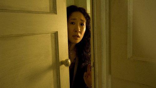 Thorne Season 1 Episode 5 - Scaredycat Part 2