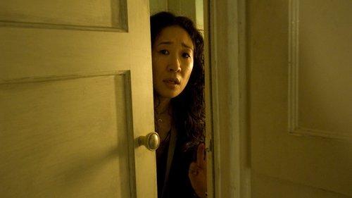 Thorne Season 1 Episode 5 - Scaredycat Part 2